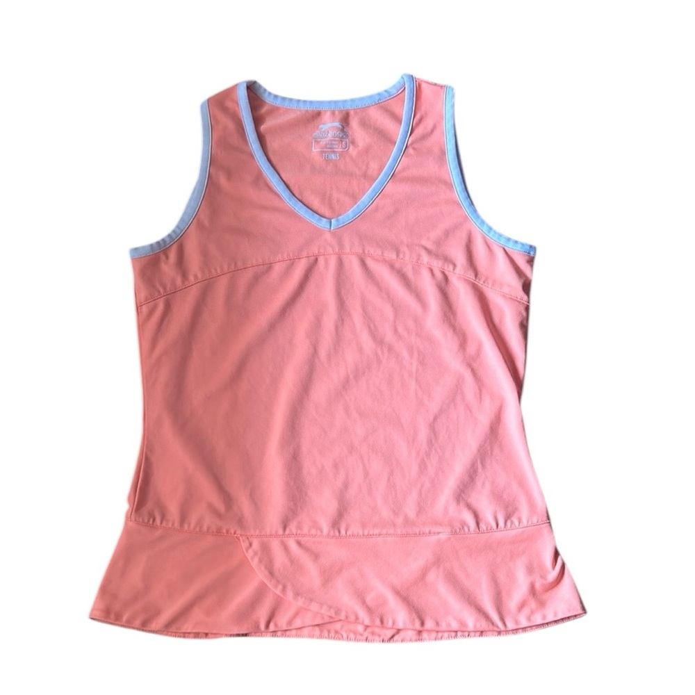 Slazenger Womens Tennis/ Golf Tank Top Women’s Size Small